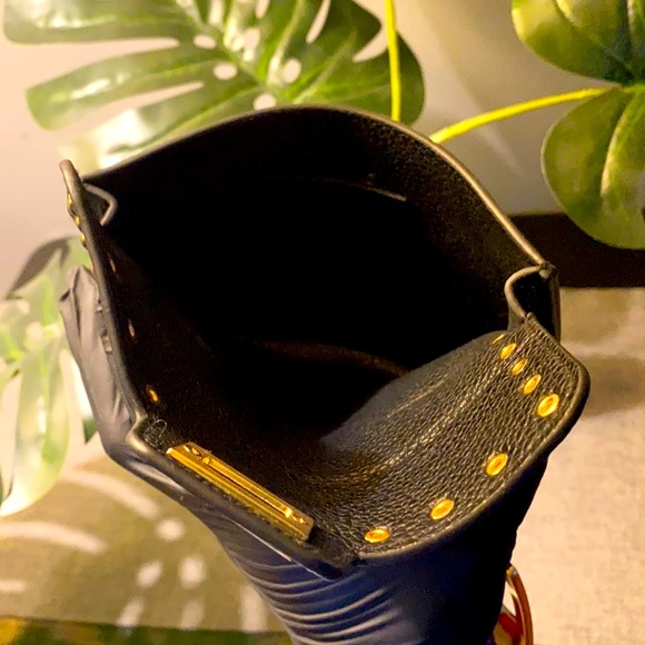 Steve Madden Vegan Leather NWOT - Picture 4 of 10